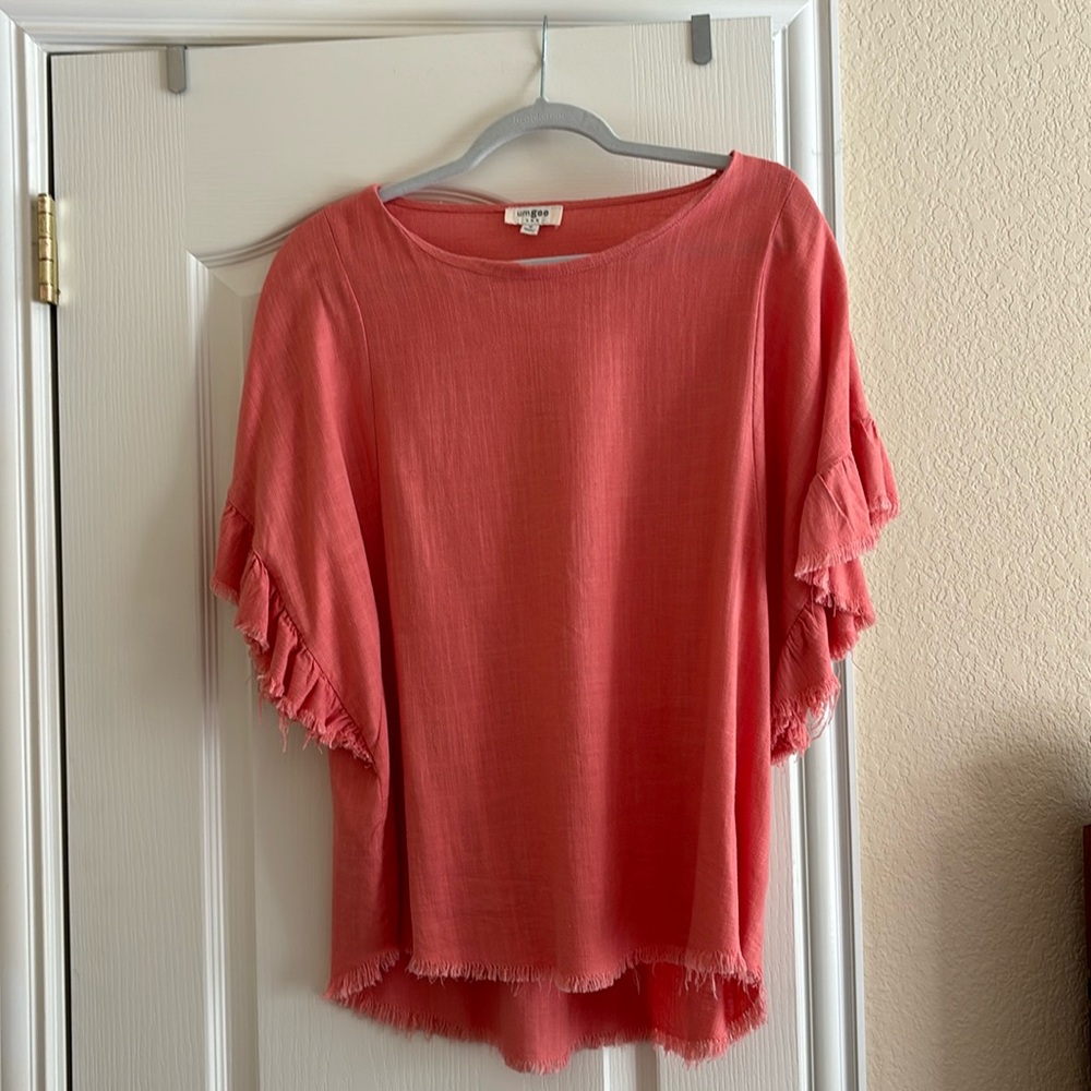 Sz M umgee top